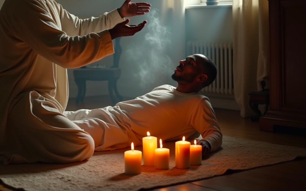 désenvoutement guérisseur africain